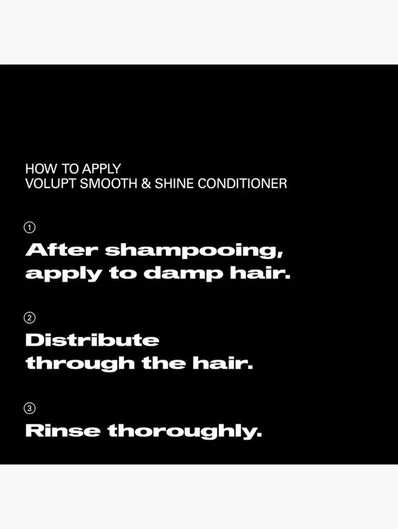 Volupt Max Volumizing Conditioner 200mL
