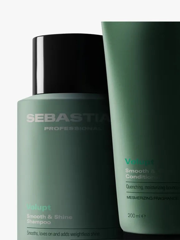 Volupt Max Volumizing Shampoo 280mL