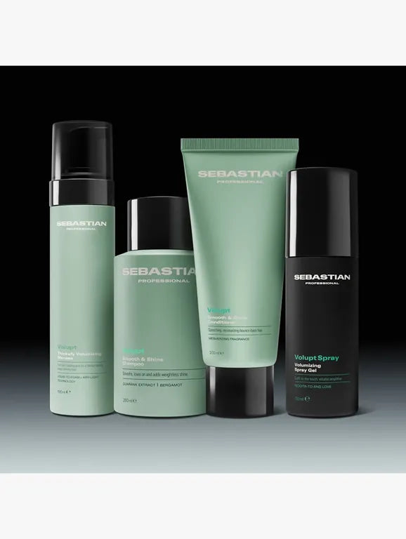 Volupt Max Volumizing Shampoo 280mL