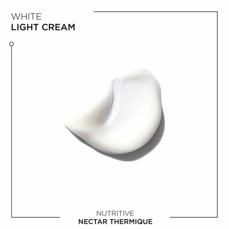 Nutritive Nectar Thermique Blow-Dry Cream for Dry Hair