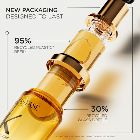 Elixir Ultime Refillable Hair Oil