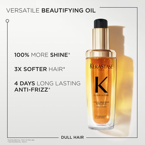 Elixir Ultime and Nutritive Day Night Duo