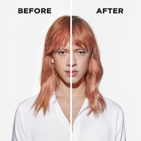 Chroma Absolu Respect Shampoo for Fine Coloured Hair