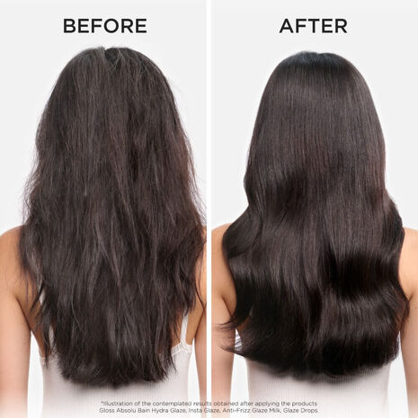Insta Glaze Conditioner