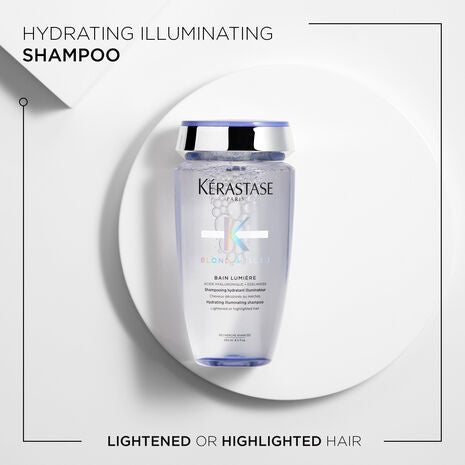 Blond Absolu Cleanse Regime