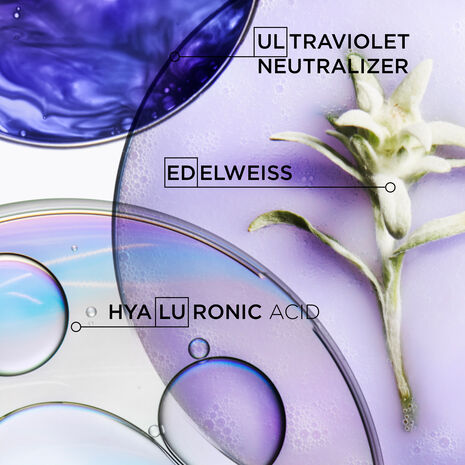Blond Absolu Ultra-Violet Purple Shampoo