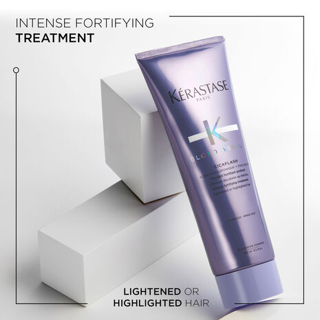 Blond Absolu Cleanse Regime