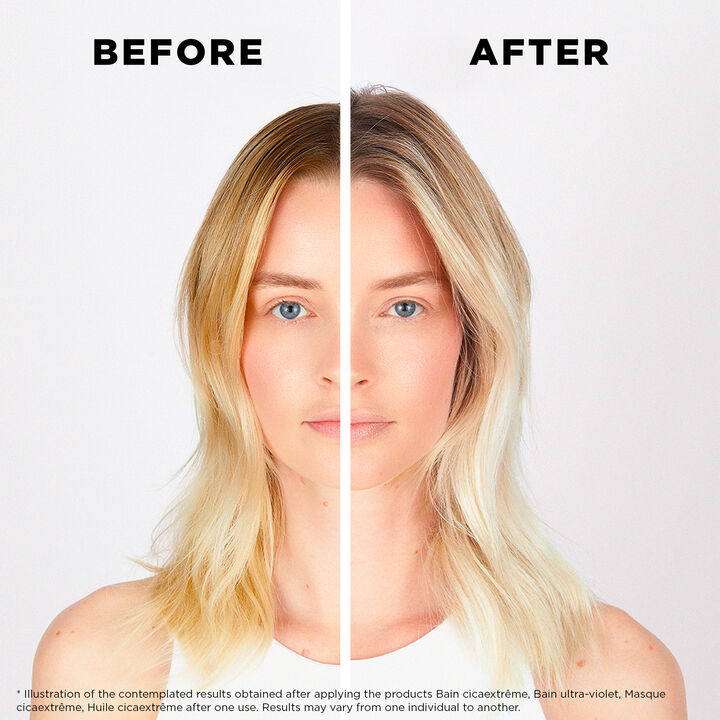 Blond Absolu Cicaextreme Conditioner & Hair Mask