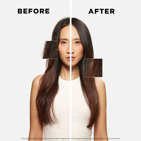 Chronologiste Regenerating Shampoo