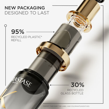 Chronologiste L'Huile Refillable Hair Oil