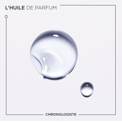 Chronologiste L'Huile Refillable Hair Oil