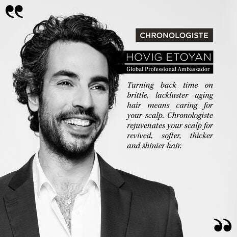 Chronologiste Regenerating Shampoo
