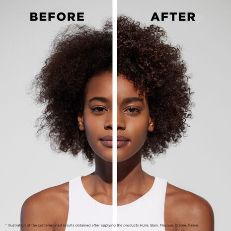 Curl Manifesto Curl Defining Duo