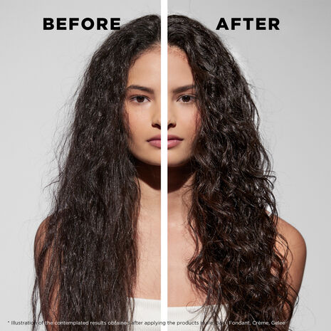 Curl Manifesto Essential Hydrating Conditioner for Curly Hair