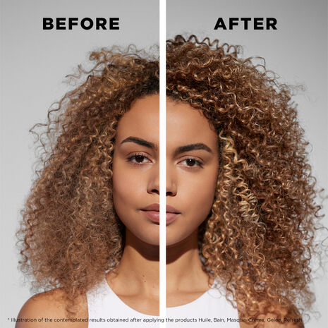 Curl Manifesto Miracle Curl Refreshing Spray