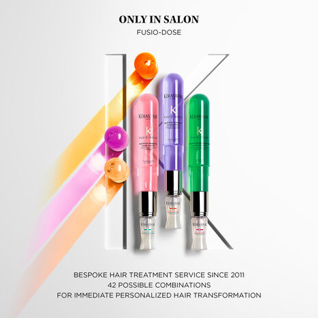 Chroma Absolu Respect Shampoo for Fine Coloured Hair