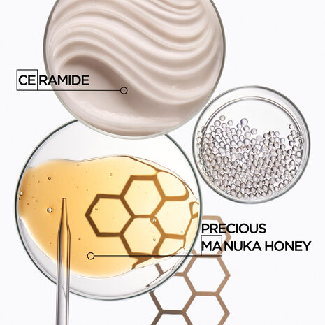 Curl Manifesto Hydrating Nutrition Mask for Curly Hair