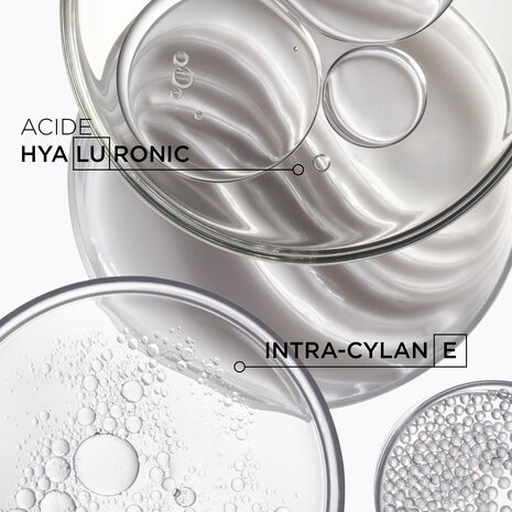 Densifique Complete routine for hair density with Hyaluronic Acid