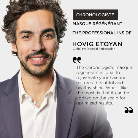 Chronologiste Intense Regenerating Mask