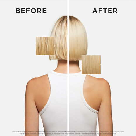 Première Reparative Duo for Damaged Hair
