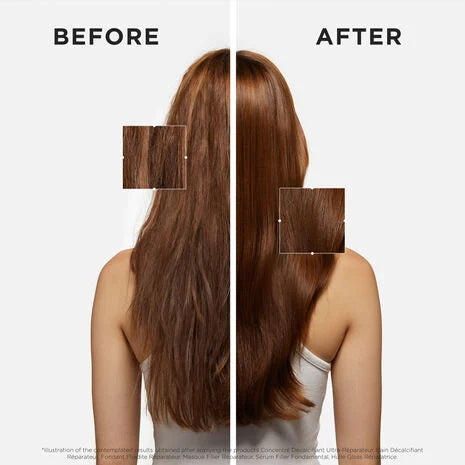 Première Routine for Fine to Medium Damaged Hair
