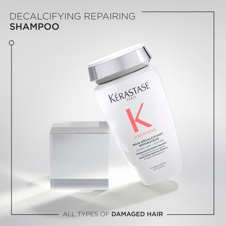 Première Reparative Duo for Damaged Hair