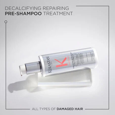 Première Reparative Duo for Damaged Hair