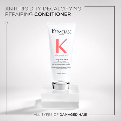 Première Routine for Fine to Medium Damaged Hair