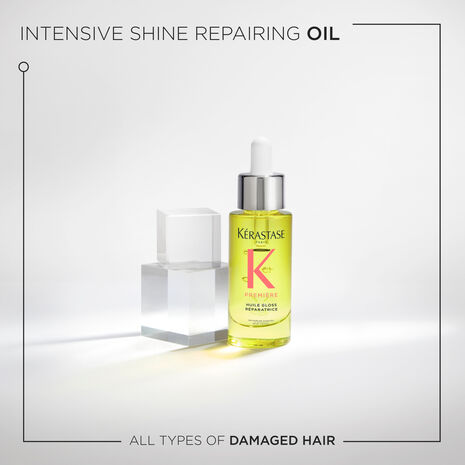 Première Routine for Fine to Medium Damaged Hair