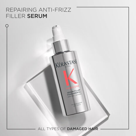 Première Routine for Fine to Medium Damaged Hair