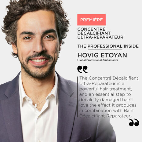 Première Intensive Repairing Concentrate