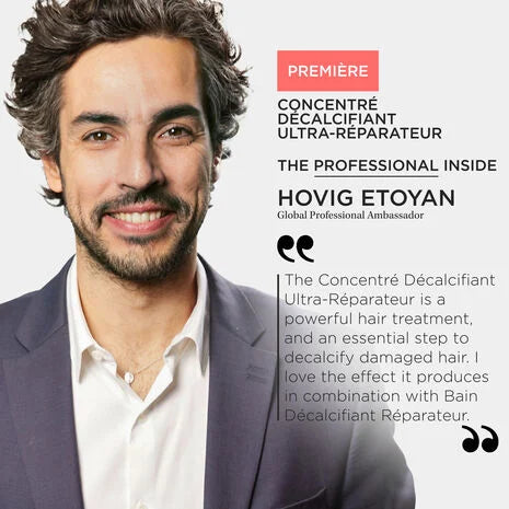 Première Reparative Duo for Damaged Hair