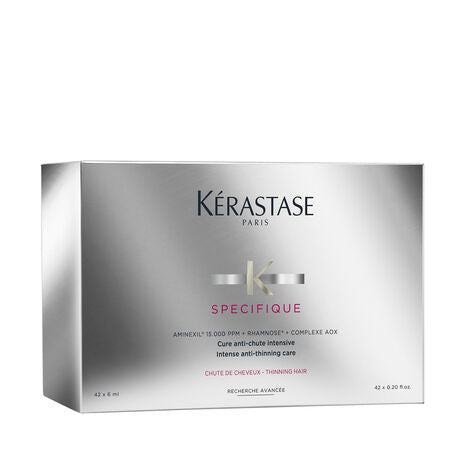 Spécifique Aminexil Force R Scalp Treatment