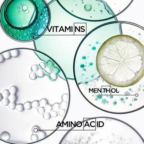 Spécifique Serum Potentialiste Vitamin C Hair and Scalp Serum