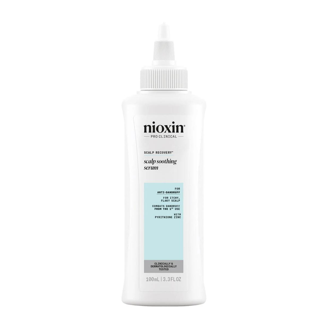 Nioxin Scalp Recovery Scalp Soothing Serum 100ml