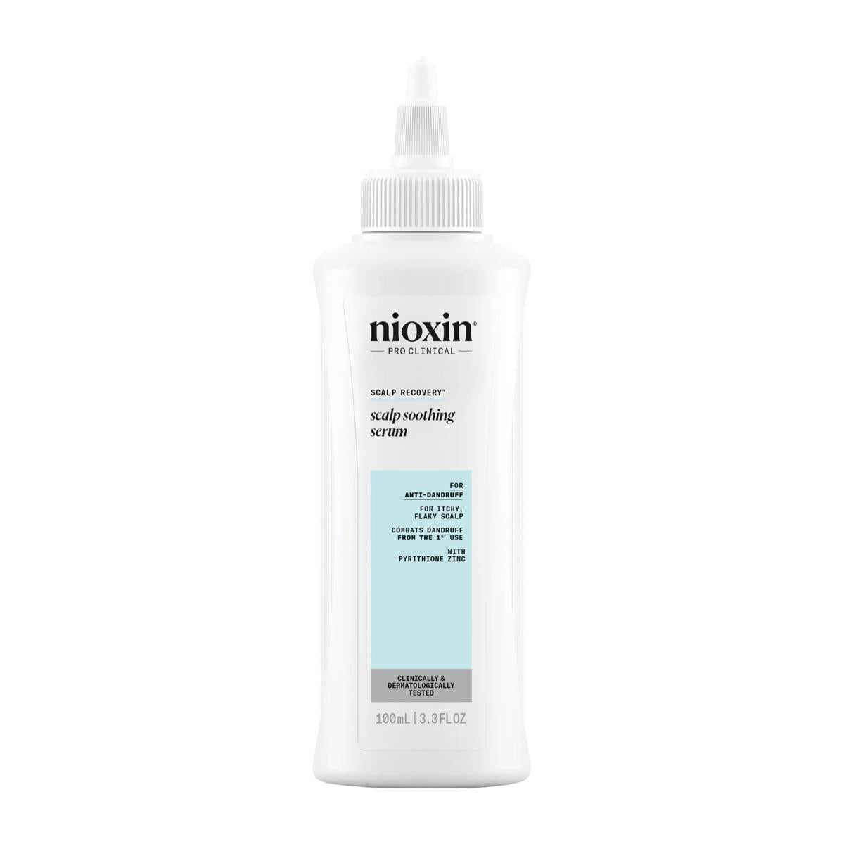 Nioxin Scalp Recovery Scalp Soothing Serum 100ml