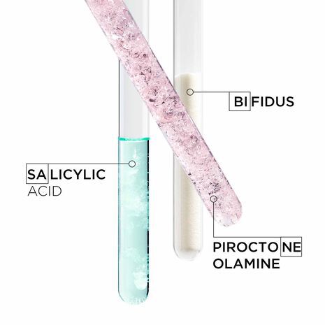 Symbiose Anti-Dandruff Regime for Oily Scalp