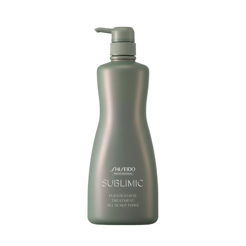 Fuente Forte Treatment