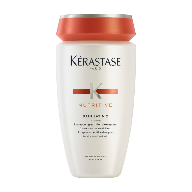 Kérastase Nutritive Bain Satin 2 250ml