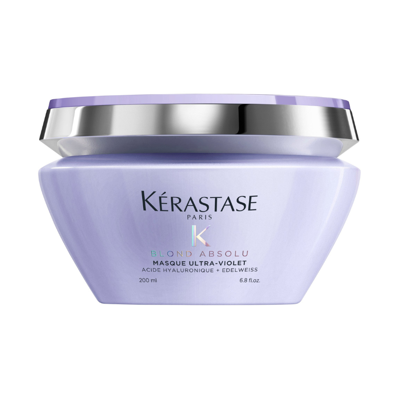 Kérastase Blond Absolu Masque Ultra Violet 200ml