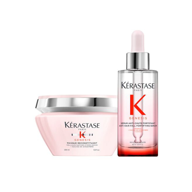 Genesis Intensive Fortifying Duo