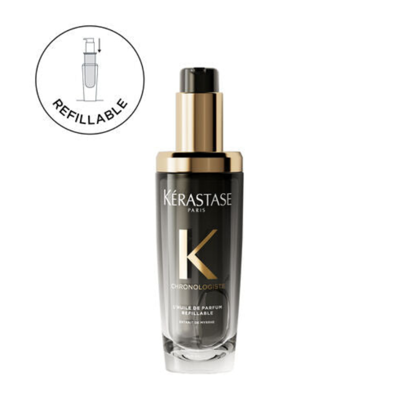 Chronologiste L'Huile Refillable Hair Oil