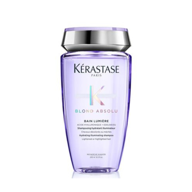 Blond Absolu Bain Lumière Shampoo