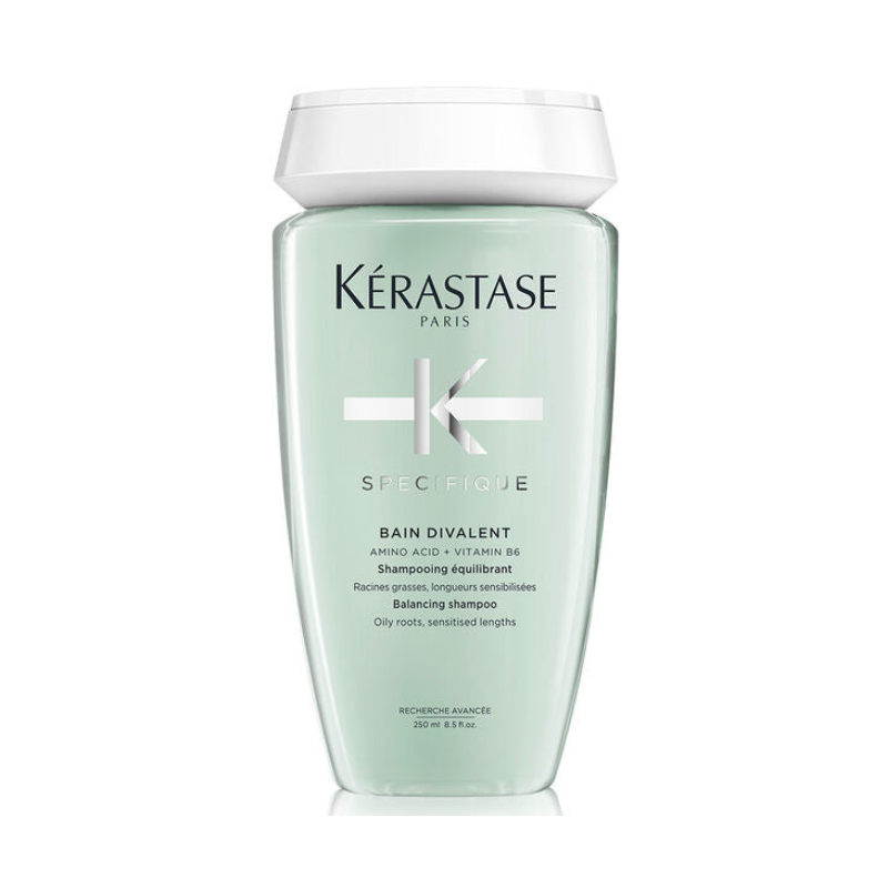 Spécifique Balancing Shampoo for Oily Scalp, Dry Ends