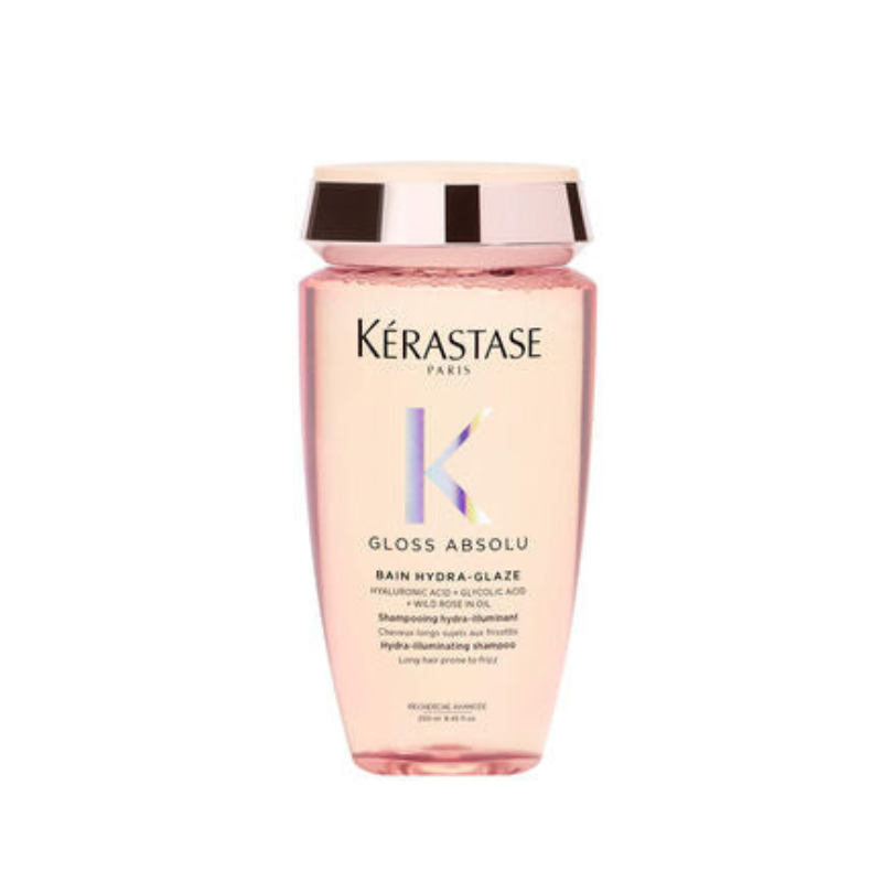 Bain Hydra-Glaze Illuminating Shampoo