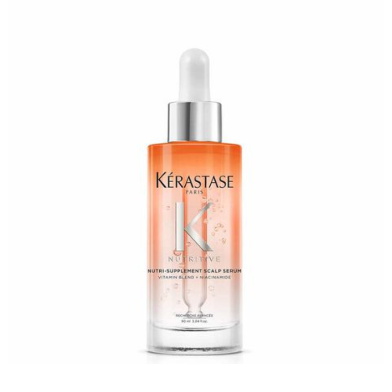 Nutritive Scalp Food Hydrating Scalp Serum
