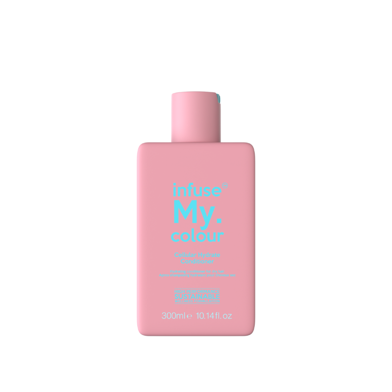 Infuse My.colour Cellular Hydrate Shampoo 300ml