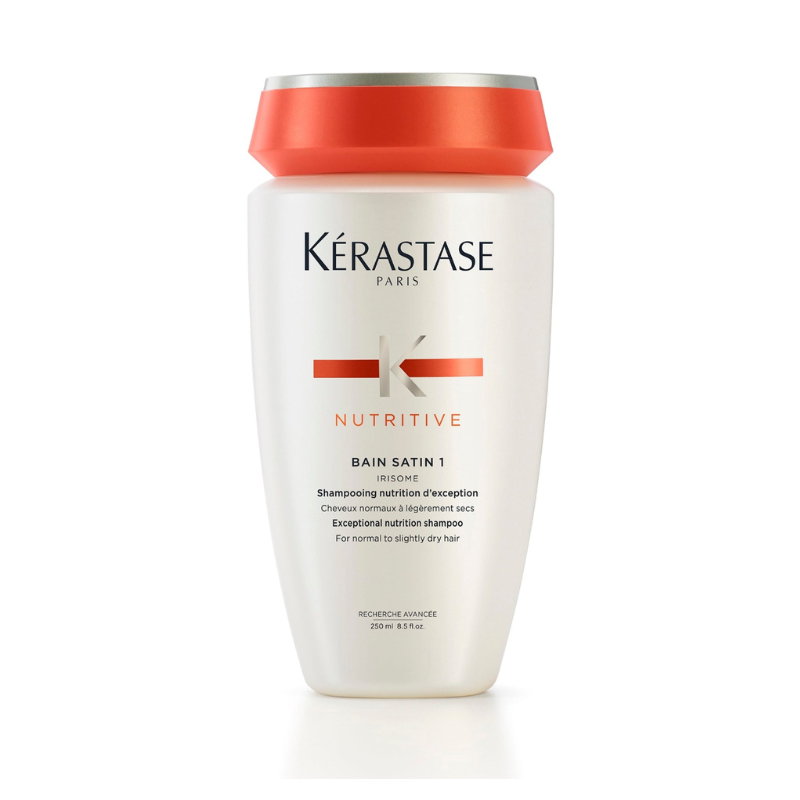 Kérastase Nutritive Bain Satin 1 250ml