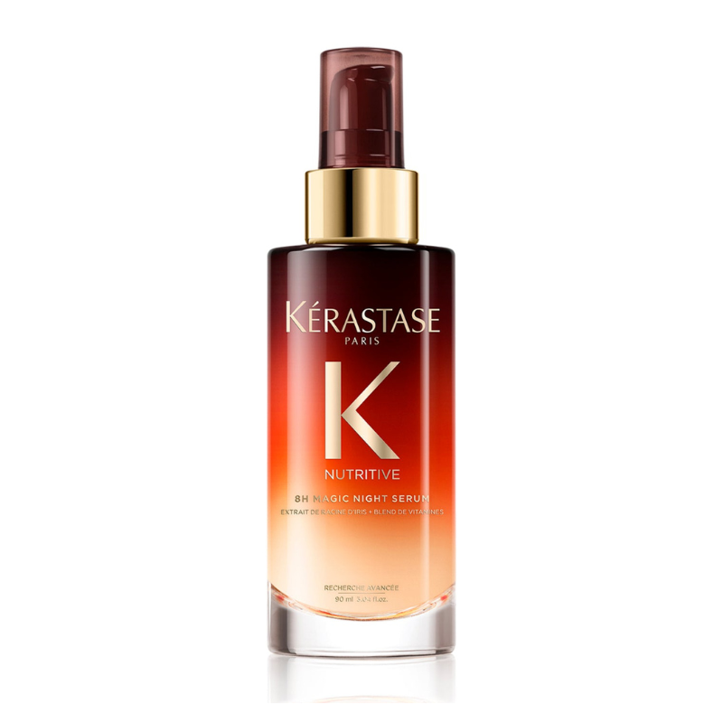 Kérastase Nutritive 8H Magic Night Serum 90ml