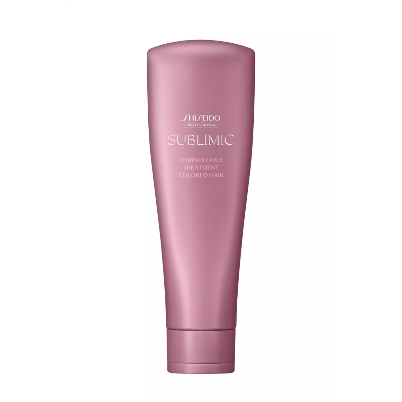Luminoforce Treatment